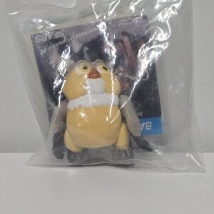 Disney Bambi Friend Owl @ToyBros